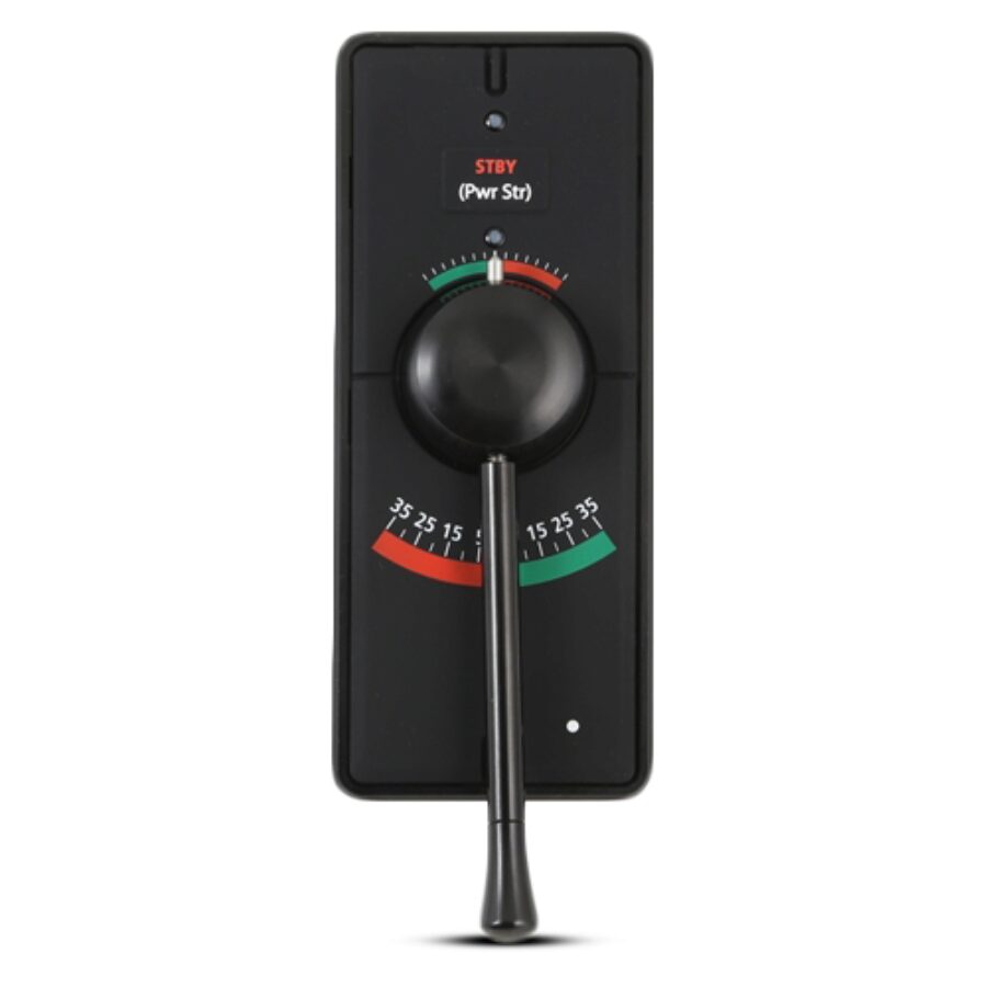 Autopilot Follow-On Tiller Steer Control Head