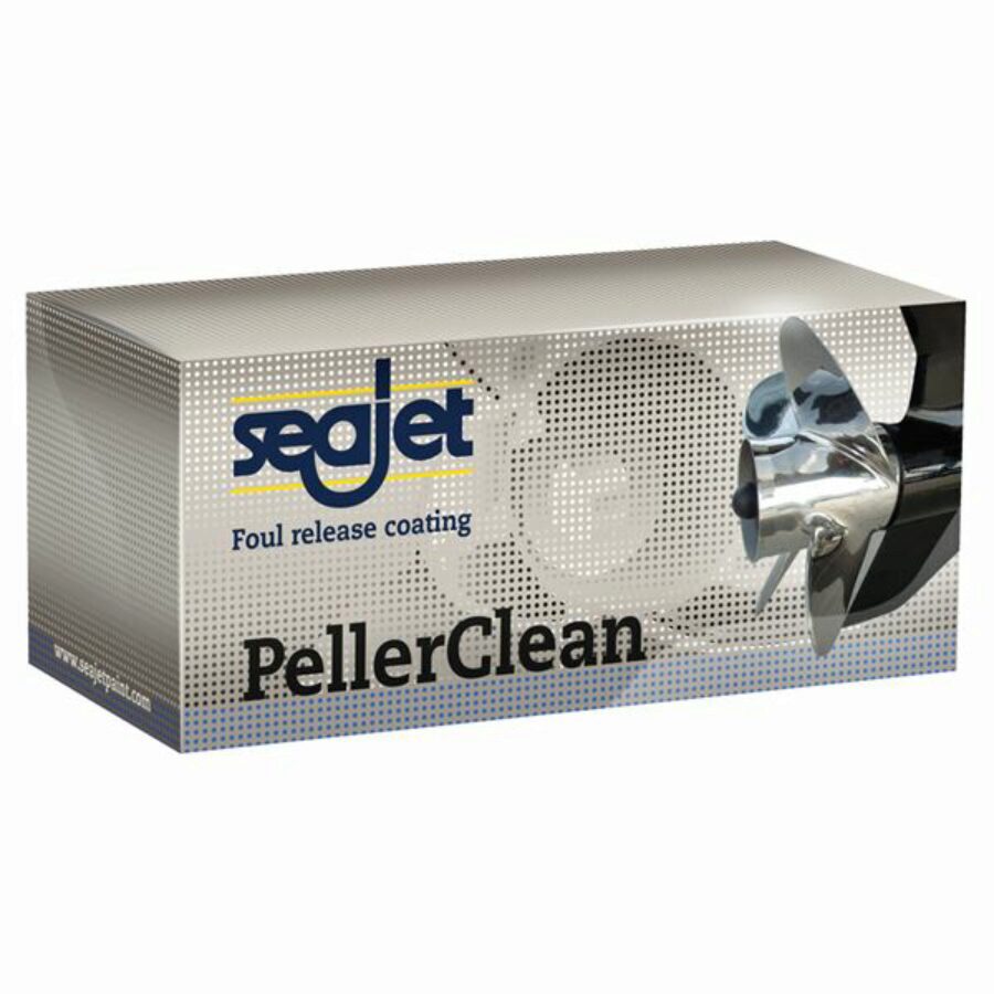 PELLER CLEAN 325ML GOLDEN PRIMER