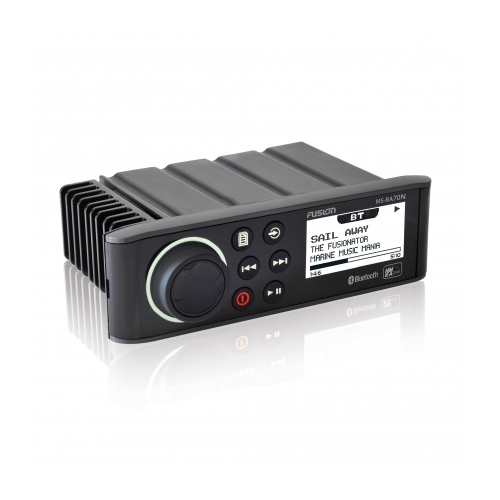 MS-RA70N Marine Entertainment System with Bluetooth & NMEA 2000 (010-01516-11)