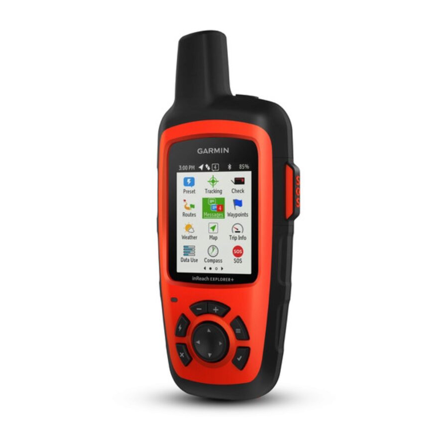 inReach Explorer+ Satelite Communicator