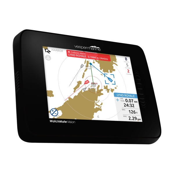 XB-9010 Watchmate Vision 2 Transponder