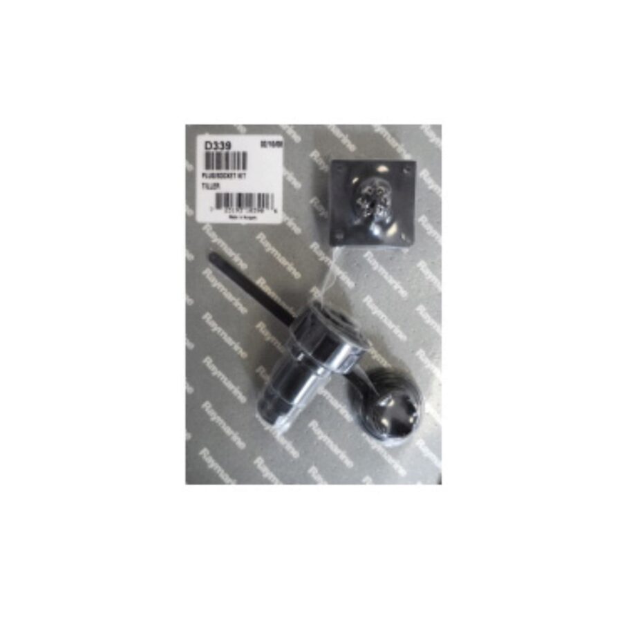 ST1/2000+ Tiller Pilot Plug and Socket