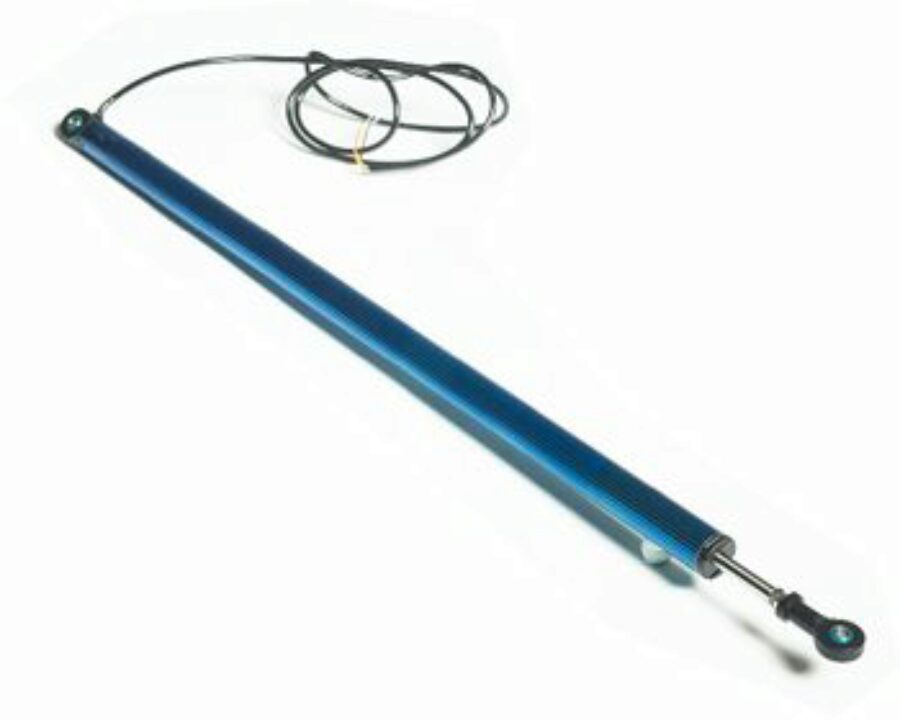 Lf3000 Linear Rudder Feedback Sensor