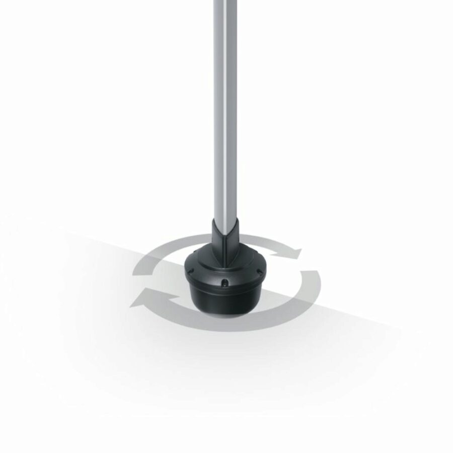 AS 360SSI - 360 Imaging Transom-Mount