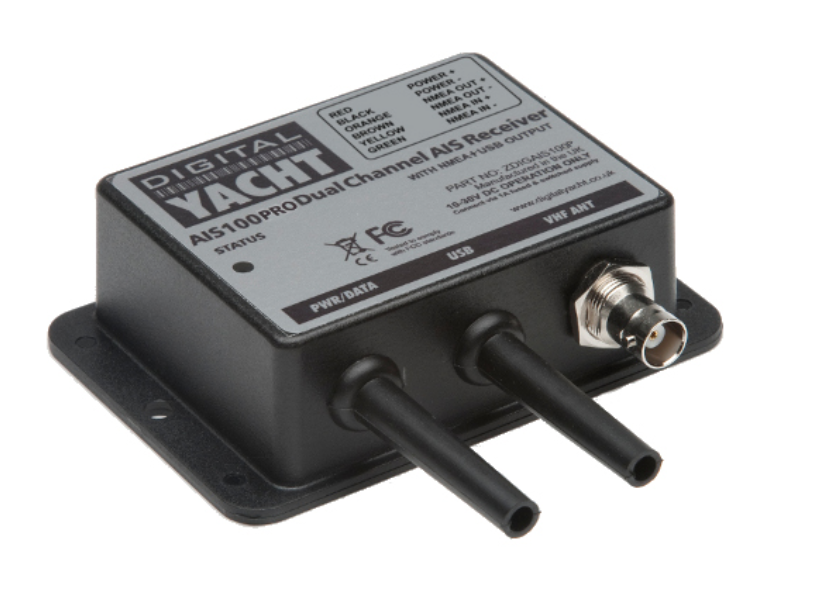 AIS100 Pro AIS Receiver