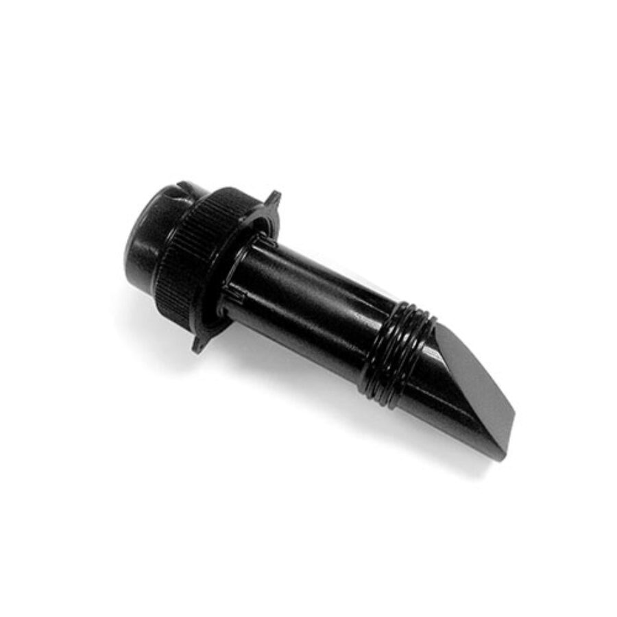 Forward Scan Transducer Only (No Skin Fitting)