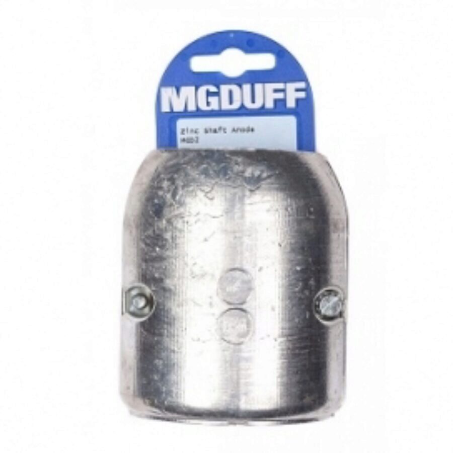 Zinc Shaft Anode With Insert Anode To Suit 2