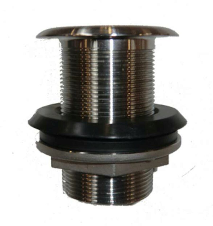 Is20 Th S/s Skin Fitting