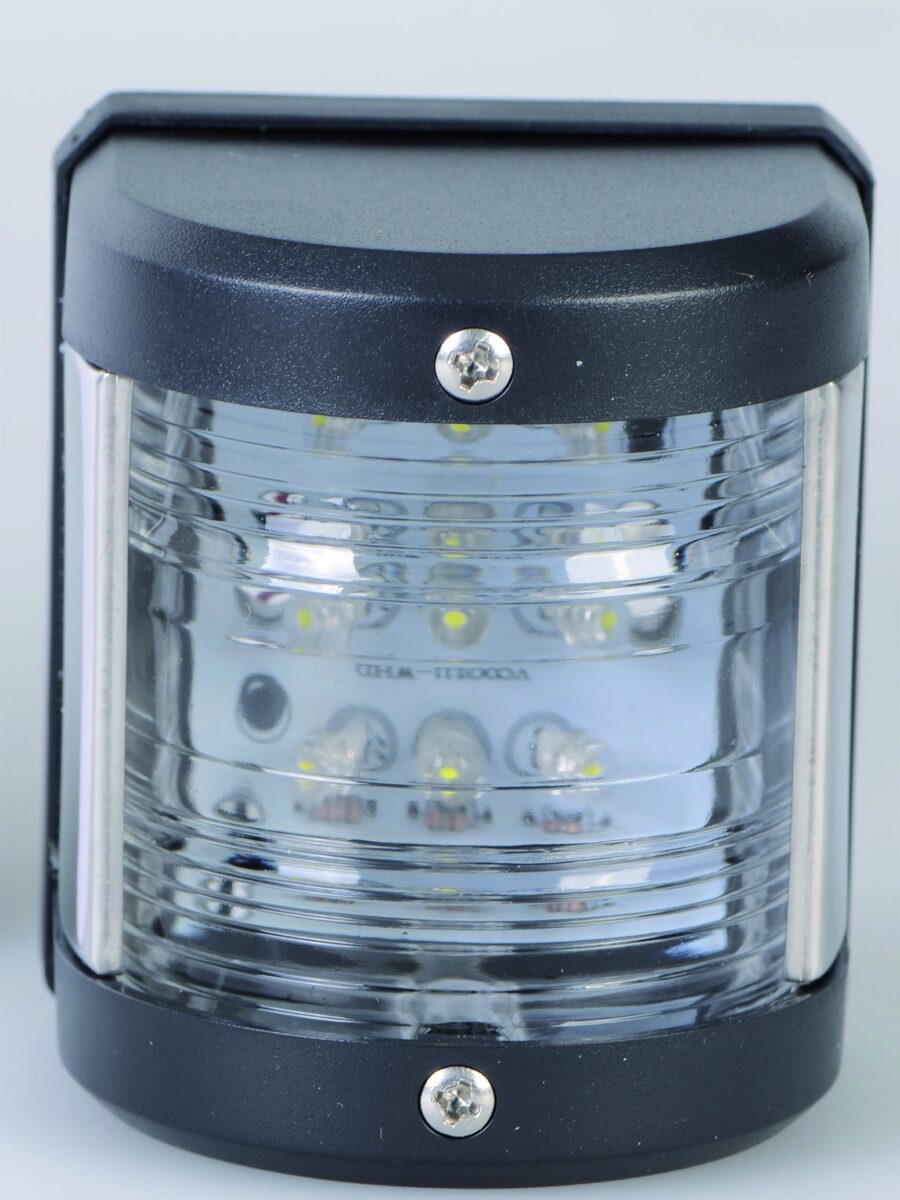 Led Sternlight Black