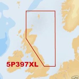 Platinum+ XL - SD/Micro SD - Eastern UK (5P397XLS)