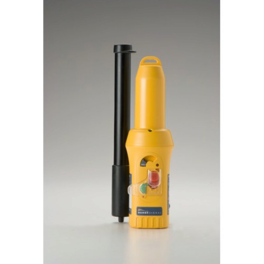 OCEAN SIGNAL SEASAFE S100 SART