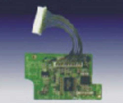 Standard Scrambler Module For Vm3500 Vhf (CVS2500)