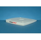 Scanstrut PT3010 4Â° Base Wedge - for Aluminium & Composite PowerTower