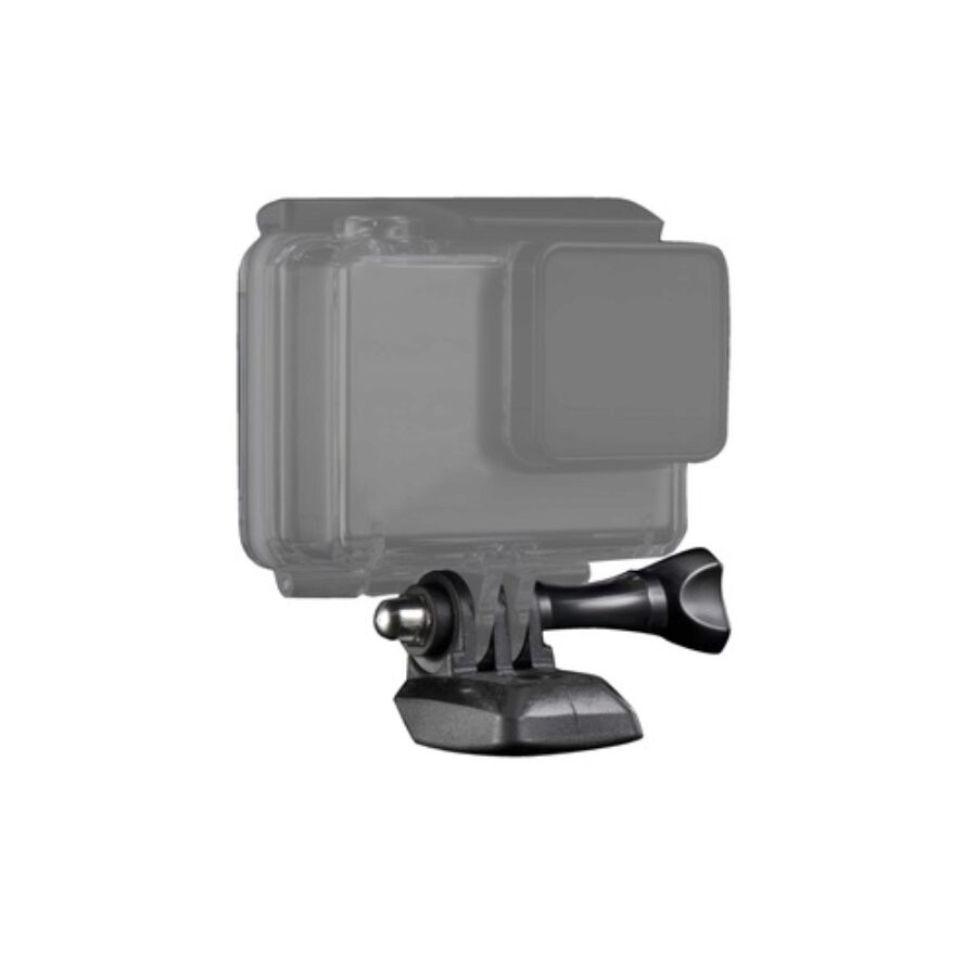 RL-510 GoPro. Garmin VIRB X / XE Top Plate (for Mini + Midi)