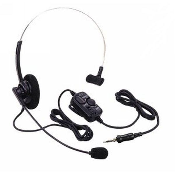 VOX Headset SSM-64A - VC-24