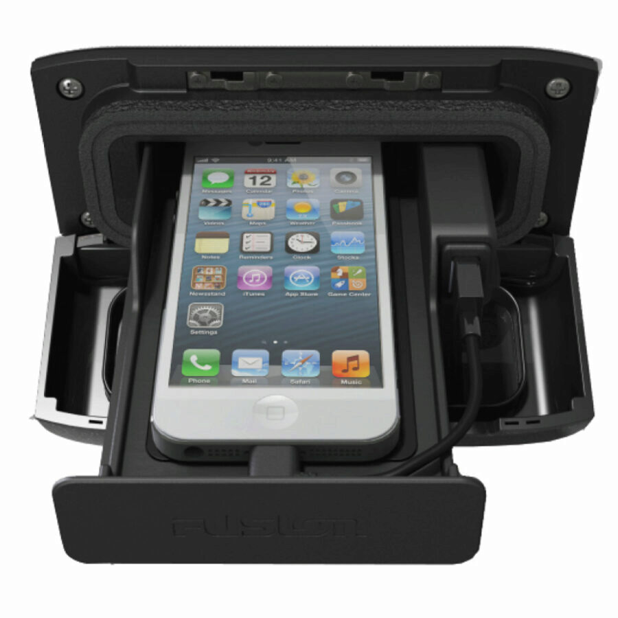 Unidock Universal Media Device Dock - Ra205 / 700 Series