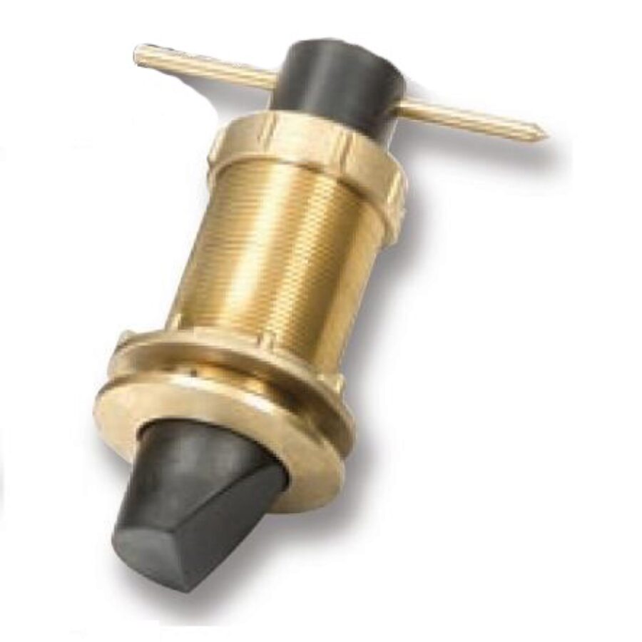 FLS Professional Transducer Only (NO SKIN FITTING)