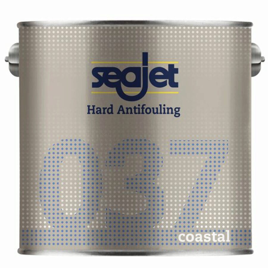 037 COASTAL NAVY 2.5L