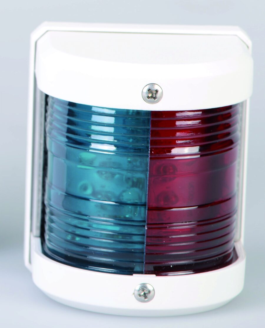 Led Combination Light White