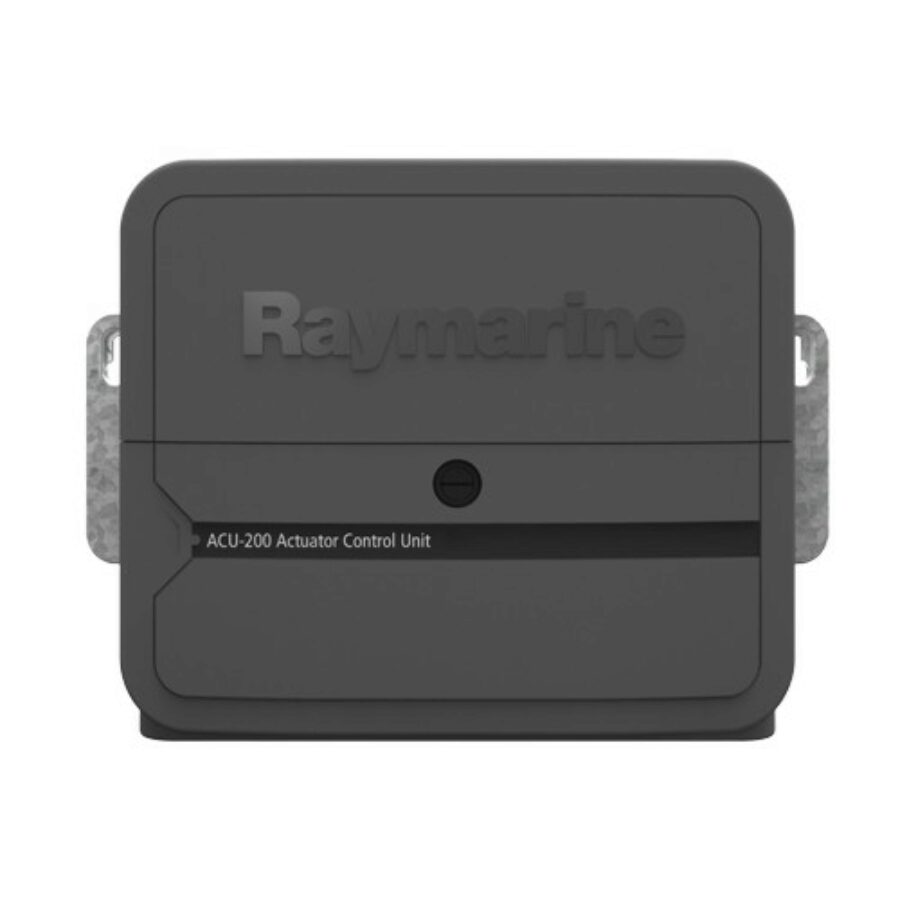 Acu-200 Actuator Control Unit