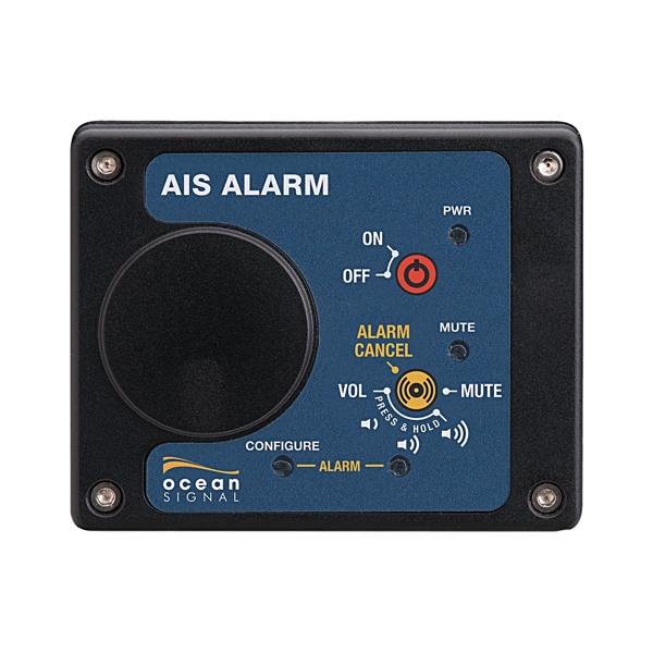 AIS Alarm Box