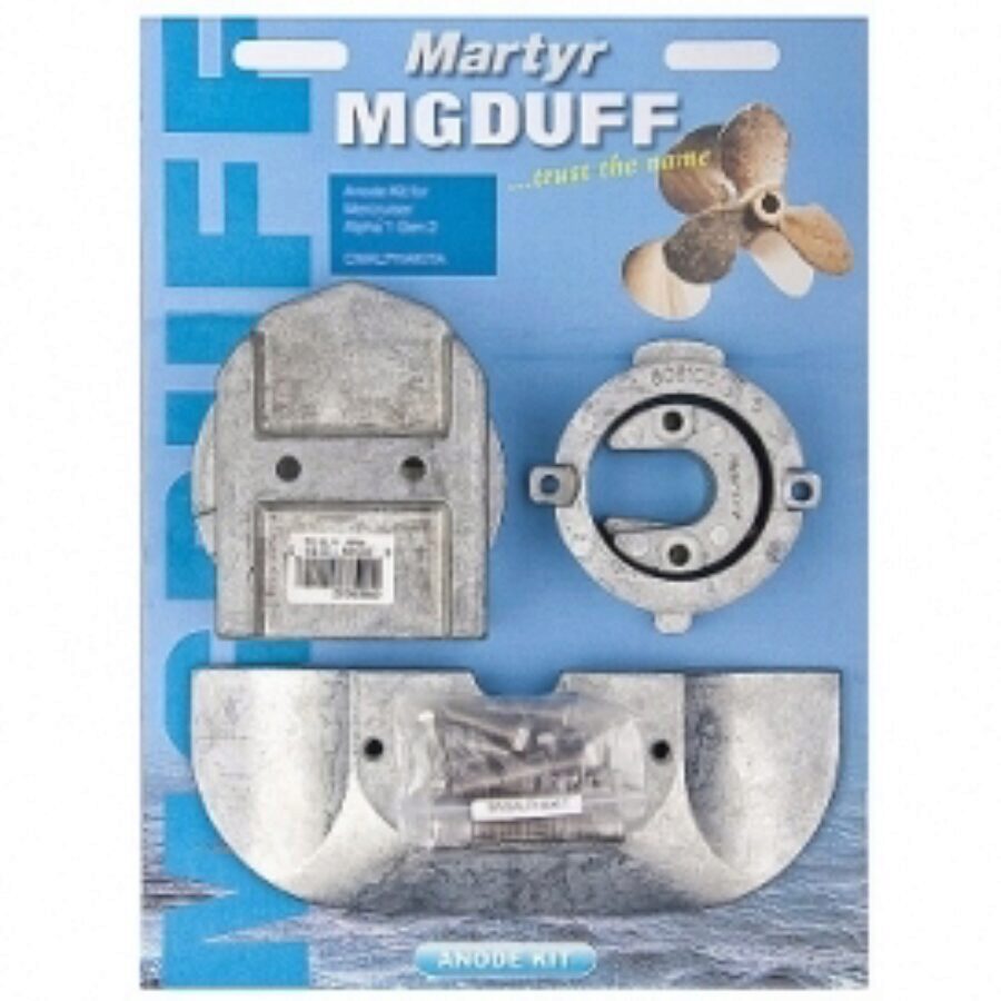 MERCRUISER ALPHA 1 GEN 2 KIT