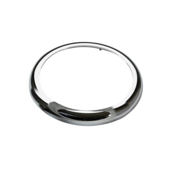 VL Flex 52 - Bezel Round Chrome (A2C5318602901)