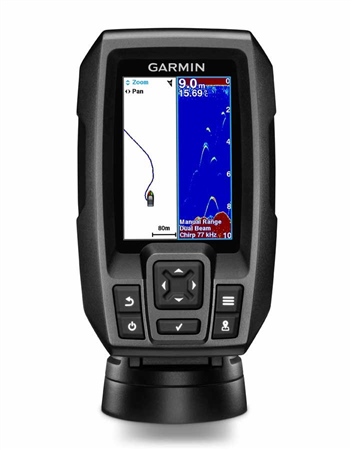 Striker 4 Fishfinder with Transducer - Standard