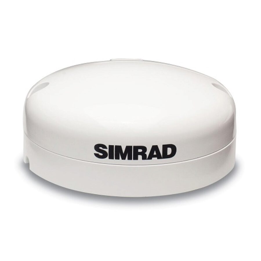 GS25 GPS Antenna Module Pack