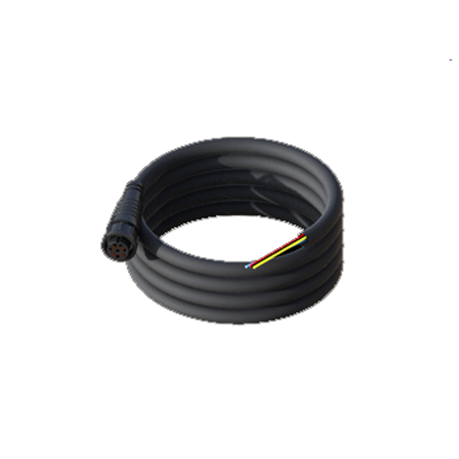 4 Pin Power Cable (LSS-1 / LSS-2) - 2M (000-00128-001)