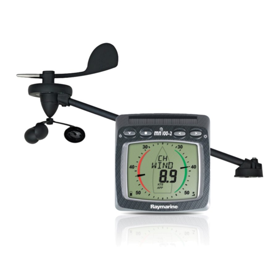 Wireless Multi Wind System T101-868