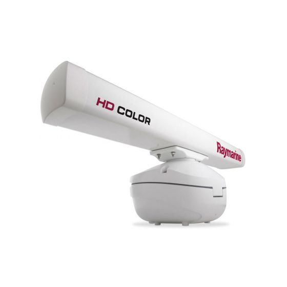 RD418HD 4KW 18 Inch HD Radome (Requires Cable) (E92142)