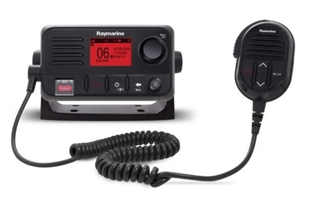 Ray50 VHF Radio - Standard