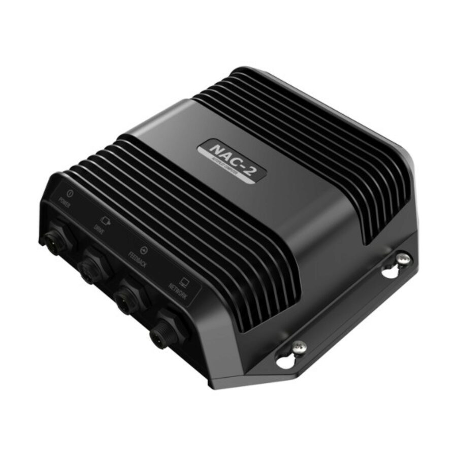 NAC-2 Autopilot Computer Only