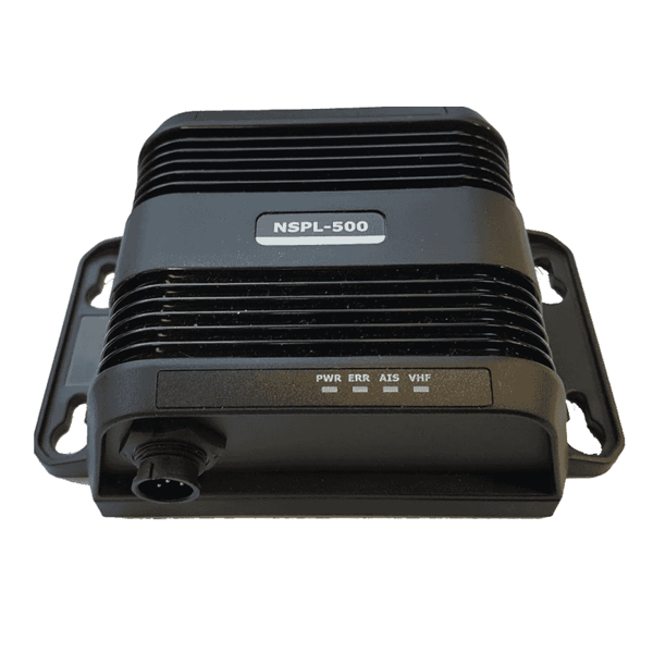 NSPL-500 AIS Antenna Splitter