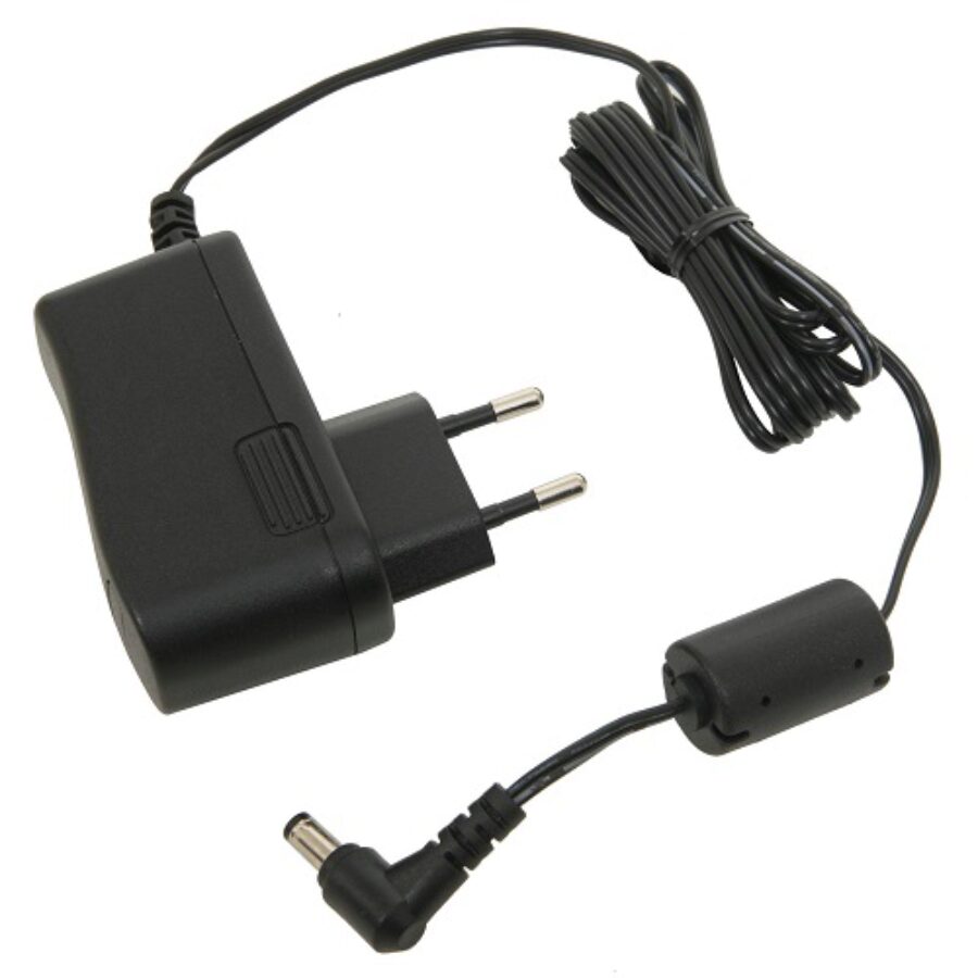 Euro Charger Adapter (2 pin)