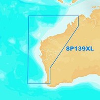 Platinum+ XL - SD/Micro SD - Beagle B. To Perth (8P139XLS)