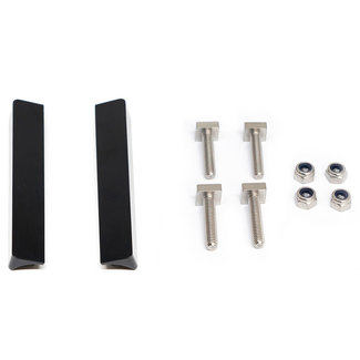 Fusion Stereo Flat Mount Kit