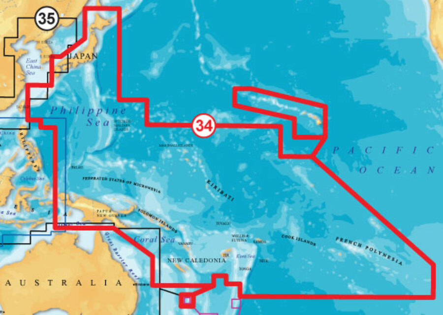 Gold XL9 CF Format 34X Japan