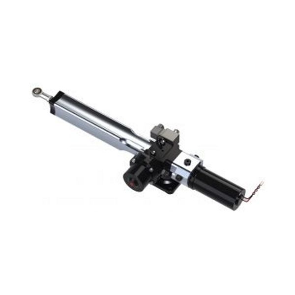 Hy-Pro Universal Hydraulic Linear Drive 12v (Type 1) (ML+40-10)