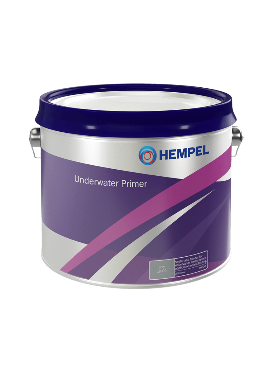 Underwater Primer - 750ML