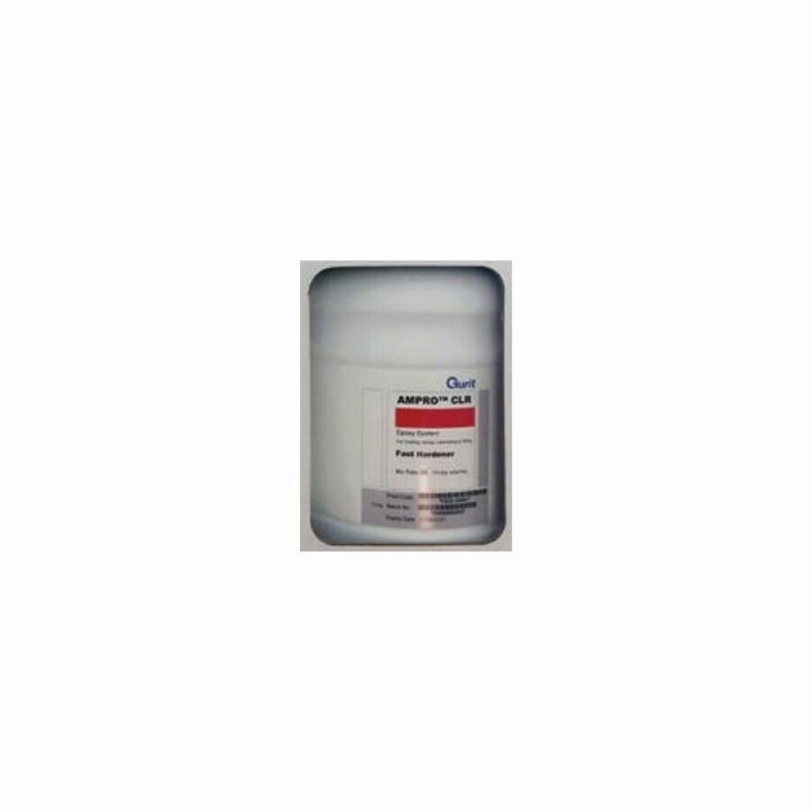 Hardeners - Gurit AMPRO CLR Clear - Fast - 3Kg