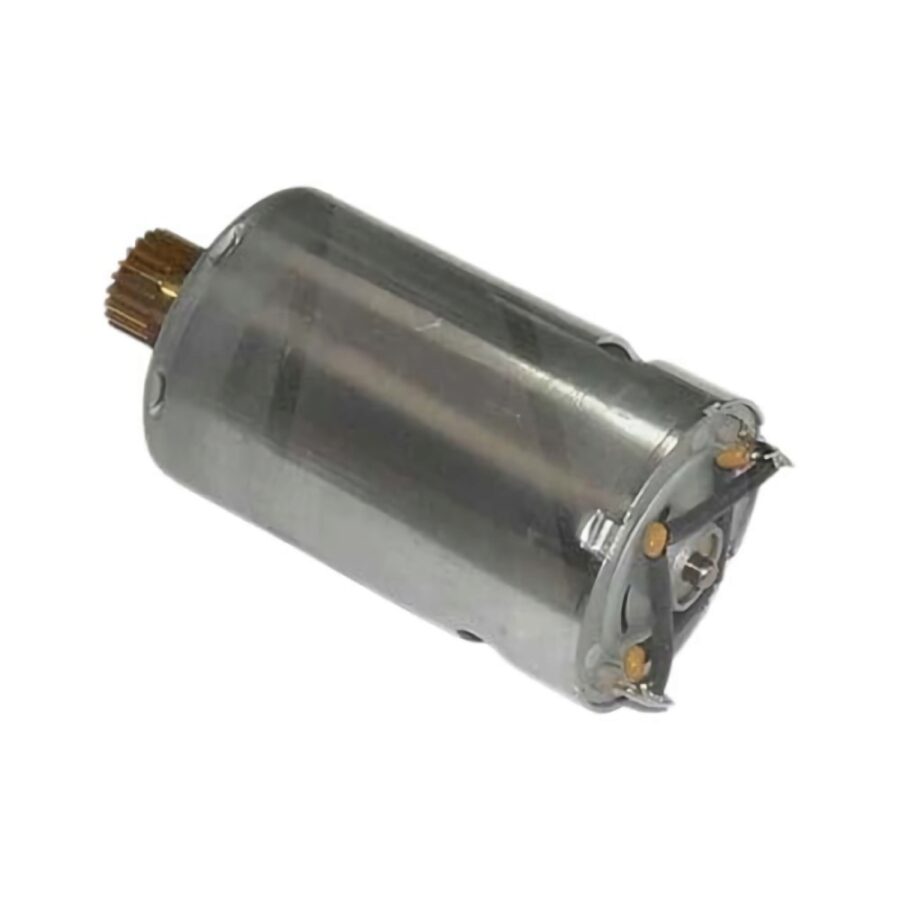 Wheeldrive Motor Assy