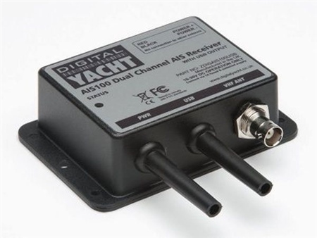 AIS100 AIS Receiver (USB)