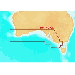 Platinum+ XL - SD/Micro SD - Perth To Melbourne (8P140XLS)