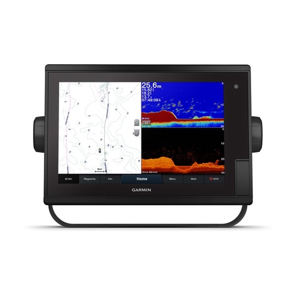 GPSMAP 1222xsv Plus With Built In Sounder (010-02322-02)