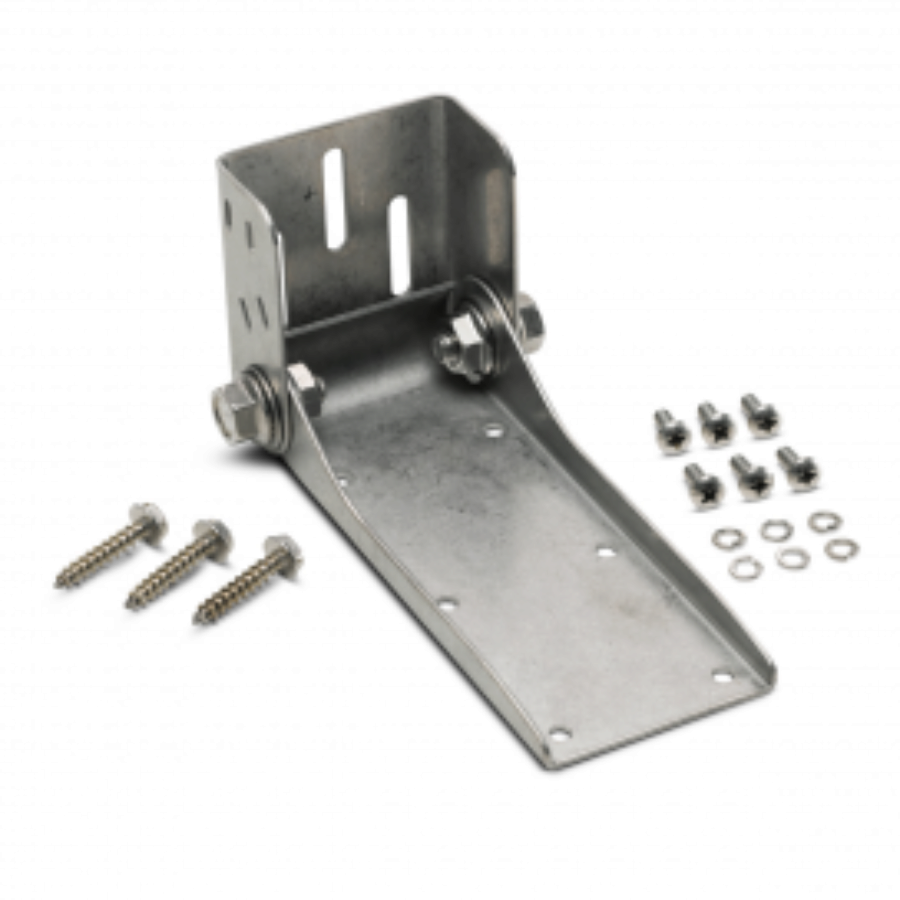MHX XM - Transom Metal Mounting Bracket
