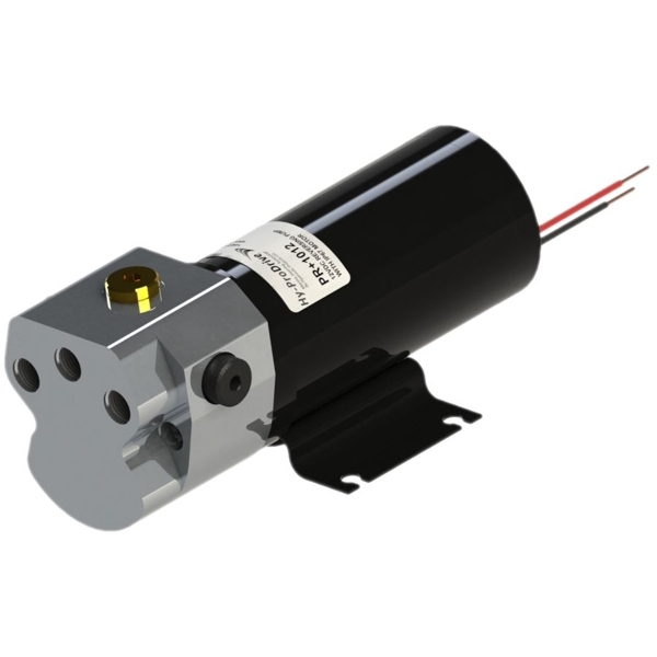 Hy-Pro Universal Autopilot Hydraulic Pump PR+ 2.0L/min 12v (PR+20-12)