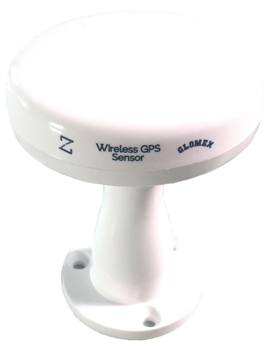 ZIGBOAT ZIGBEE® GPS/TRACKING