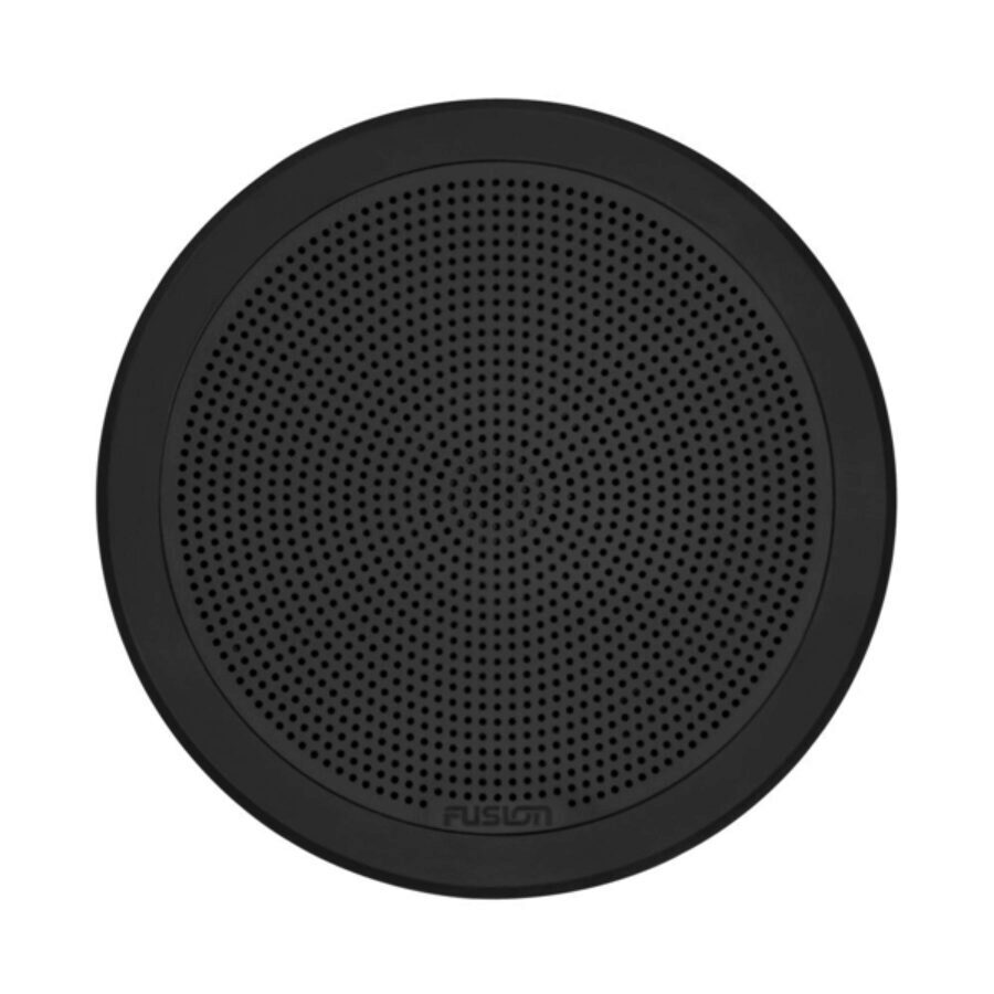 FM-S10RW FM Series Subwoofer 10 Inch Round In Black